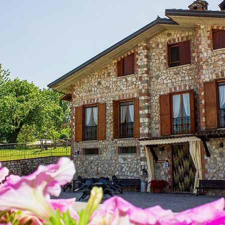 Agriturismo Il Castagneto Supino Buitenkant foto