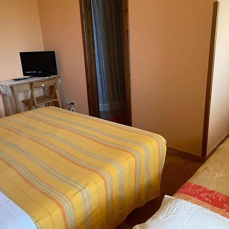 Agriturismo Il Castagneto Supino Buitenkant foto