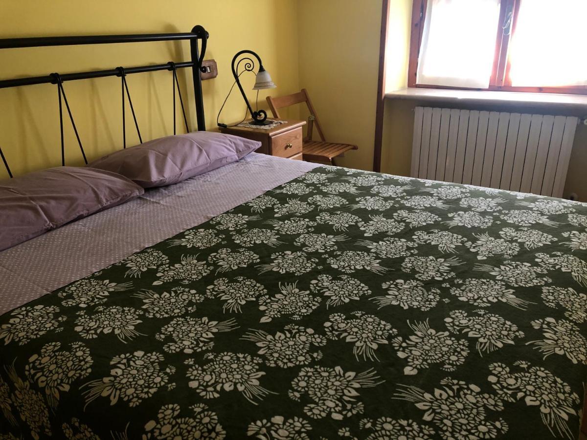 Agriturismo Il Castagneto Supino Buitenkant foto