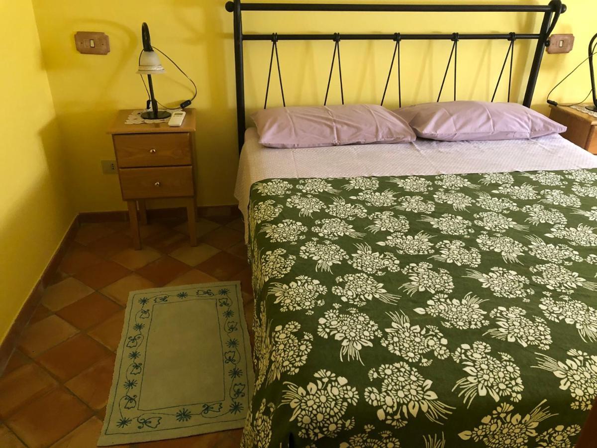 Agriturismo Il Castagneto Supino Buitenkant foto