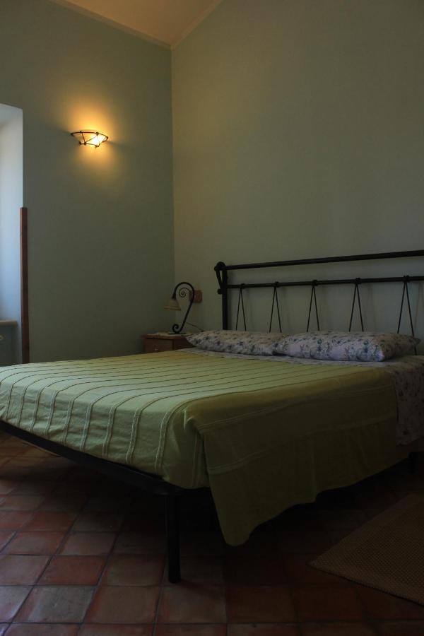 Agriturismo Il Castagneto Supino Buitenkant foto